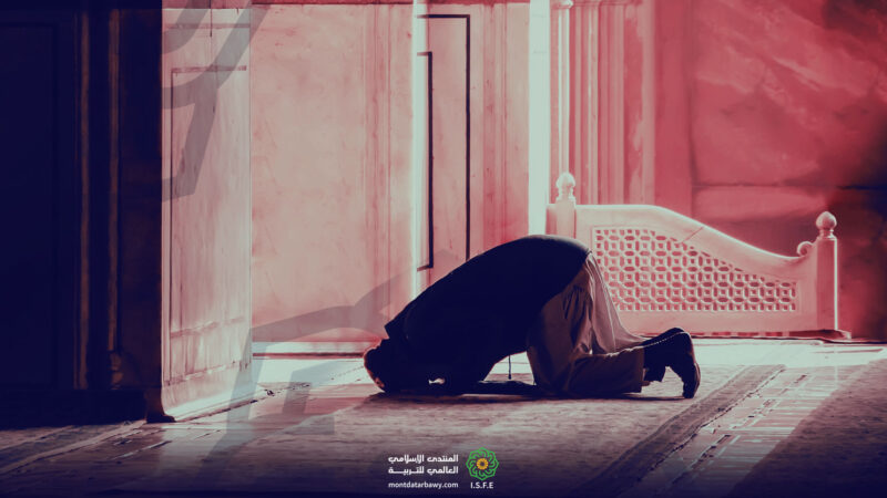 العبادات الإسلامية - الصلاة