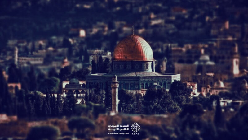 الدفاع عن فلسطين.. جهاد مقدس ضد الصهاينة