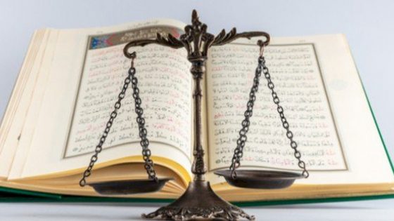التربية على الحقوق في الإسلام