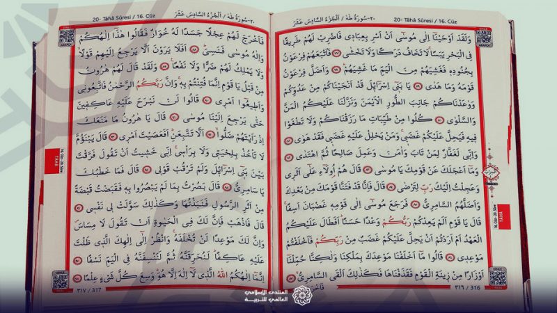 التوجيه التربوي في الخطاب القرآني لبني إسرائيل.. خصائص ومجالات